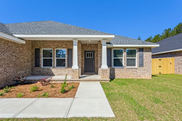 7613 Hatteras Drive, Navarre, FL 32566