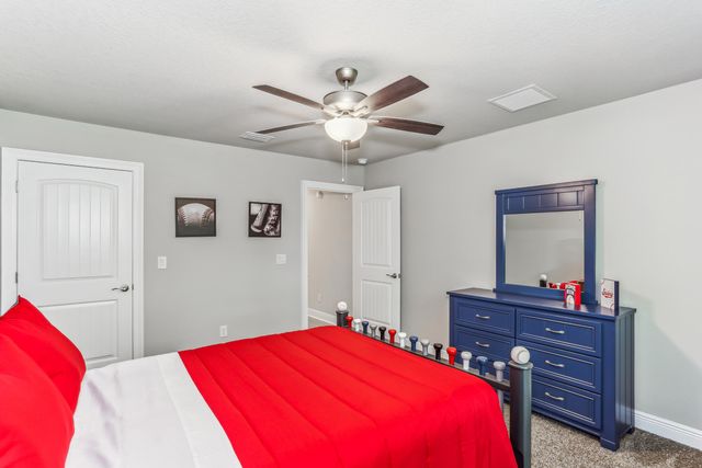 7613 Hatteras Drive, Navarre, FL 32566
