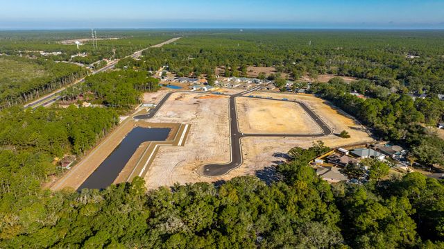 7613 Hatteras Drive, Navarre, FL 32566