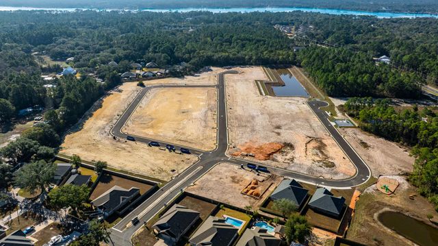 7613 Hatteras Drive, Navarre, FL 32566