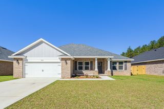7613 Hatteras Drive, Navarre, FL 32566