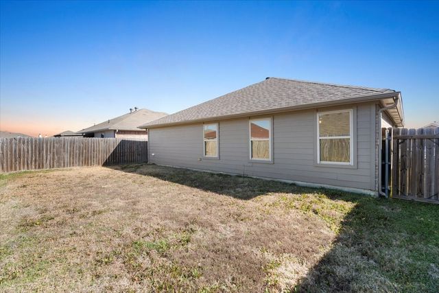 1605 Bob Drive, Royse City, TX 75189