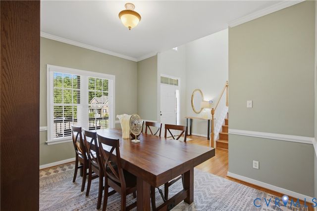 11807 Longfellow Dr, Midlothian, VA 23112
