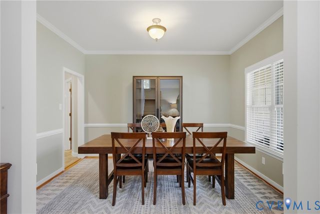 11807 Longfellow Dr, Midlothian, VA 23112