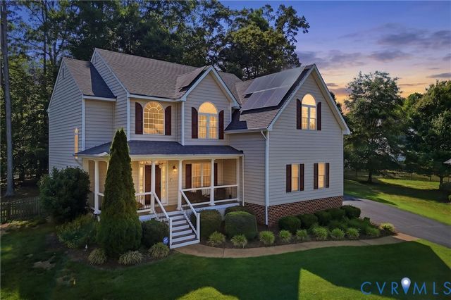 11807 Longfellow Dr, Midlothian, VA 23112
