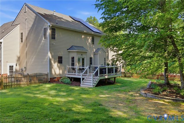 11807 Longfellow Dr, Midlothian, VA 23112