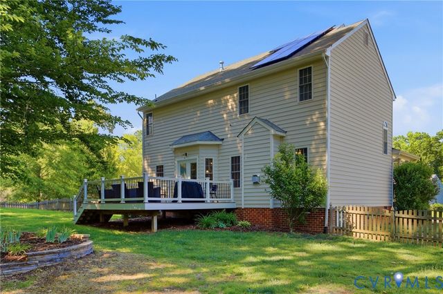 11807 Longfellow Dr, Midlothian, VA 23112