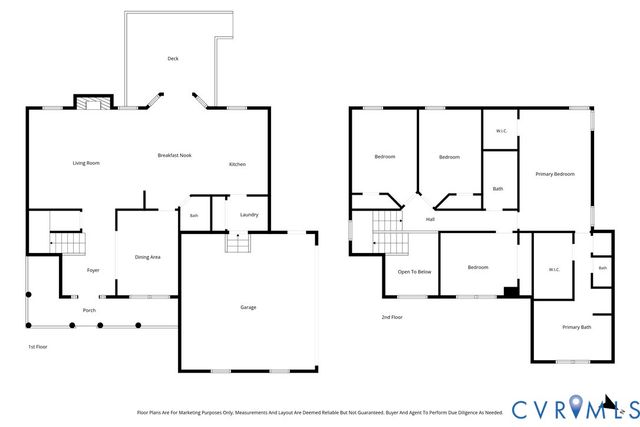 11807 Longfellow Dr, Midlothian, VA 23112