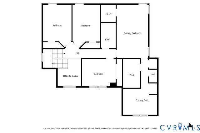 11807 Longfellow Dr, Midlothian, VA 23112