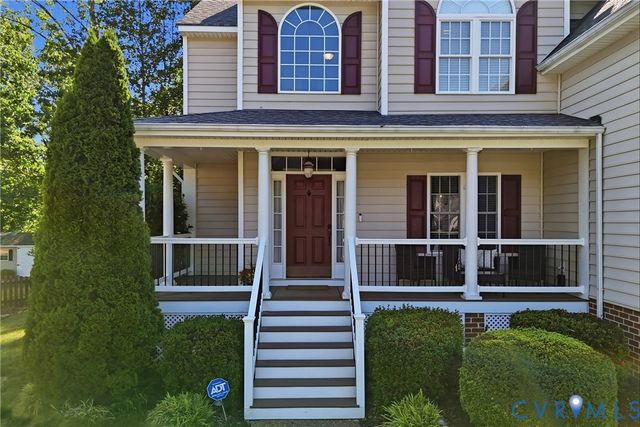 11807 Longfellow Dr, Midlothian, VA 23112