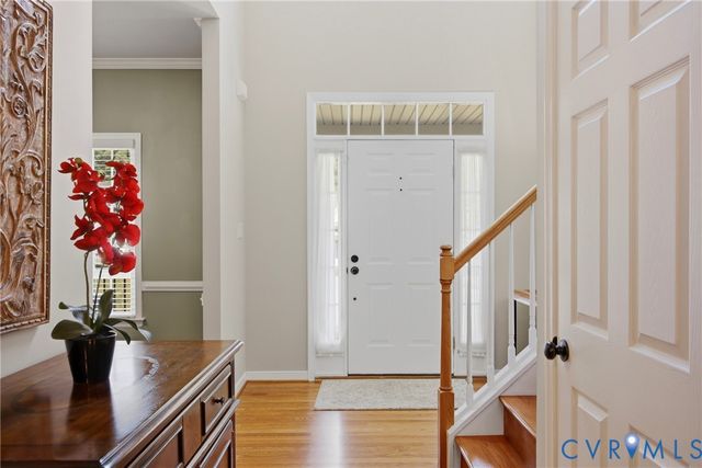 11807 Longfellow Dr, Midlothian, VA 23112