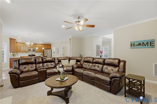11807 Longfellow Dr, Midlothian, VA 23112