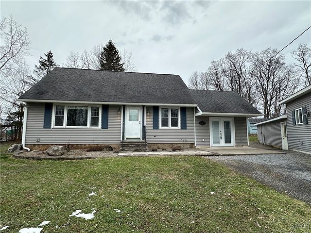 7336 Wheatley Road, Cicero, NY 13057