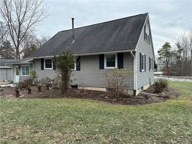 7336 Wheatley Road, Cicero, NY 13057