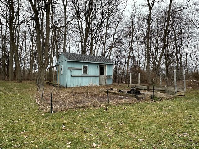 7336 Wheatley Road, Cicero, NY 13057