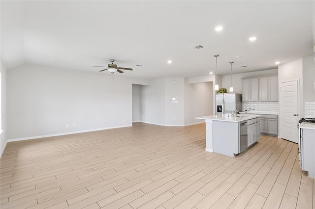 1214 Oak Barrel Run, Richmond, TX 77406