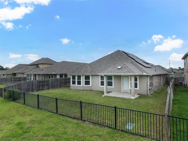 1214 Oak Barrel Run, Richmond, TX 77406