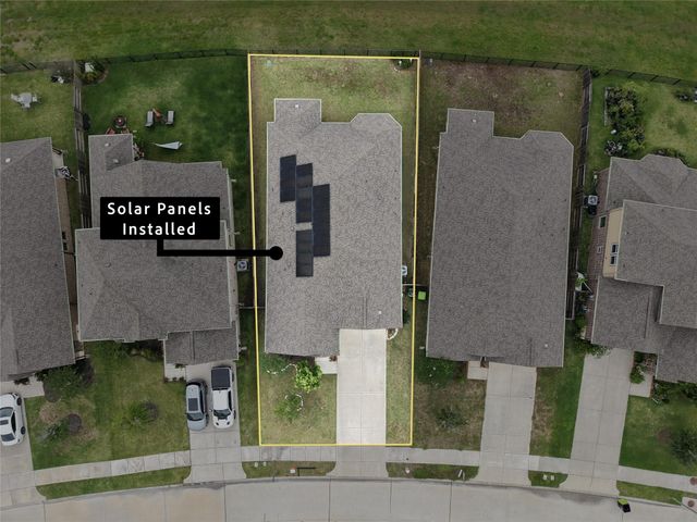 1214 Oak Barrel Run, Richmond, TX 77406