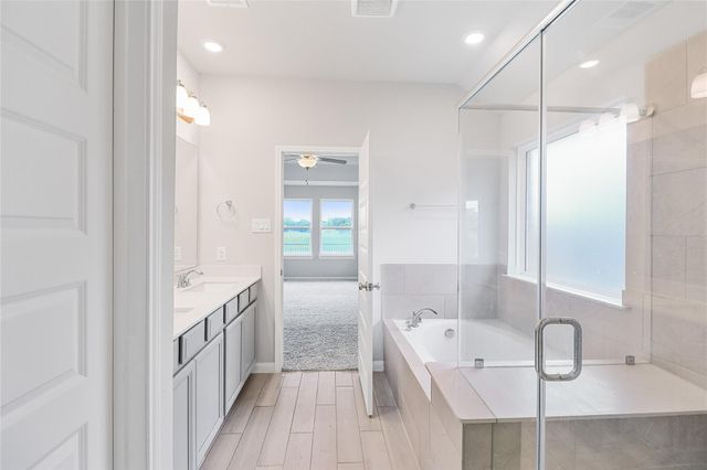 1214 Oak Barrel Run, Richmond, TX 77406