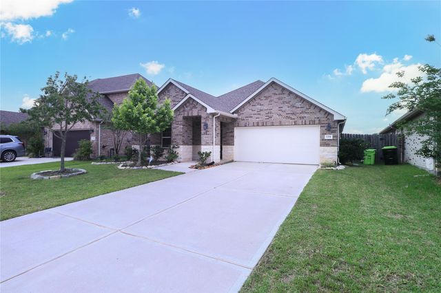 1214 Oak Barrel Run, Richmond, TX 77406
