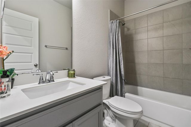 1214 Oak Barrel Run, Richmond, TX 77406