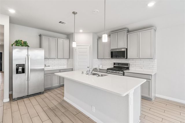 1214 Oak Barrel Run, Richmond, TX 77406