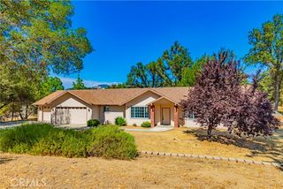 41028 Shandee Lane, Ahwahnee, CA 93601