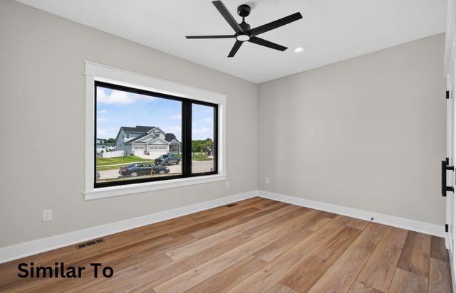 1435 NW Bull Run Court, Waukee, IA 50263