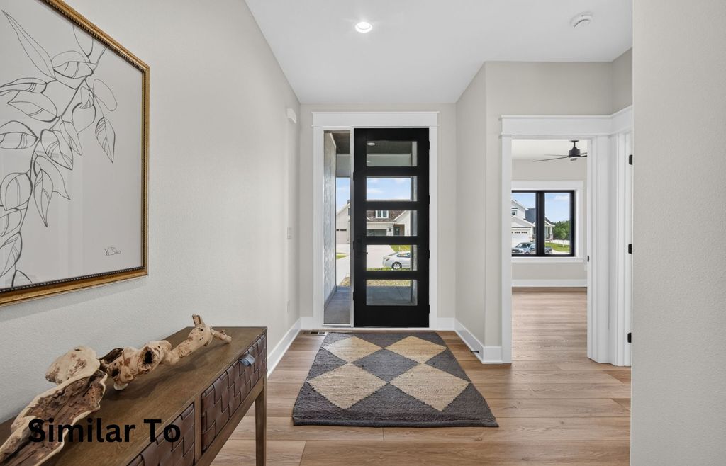 1435 NW Bull Run Court, Waukee, IA 50263