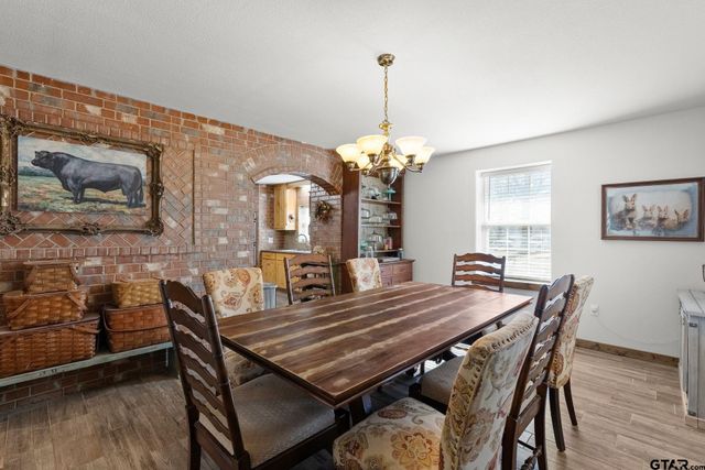 24 County Road 1060, Talco, TX 75487