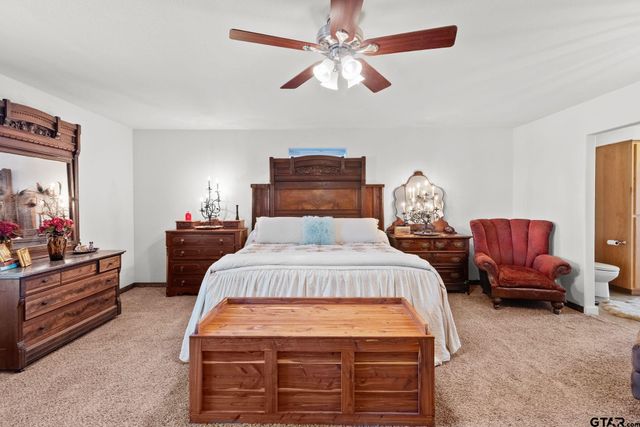 24 County Road 1060, Talco, TX 75487