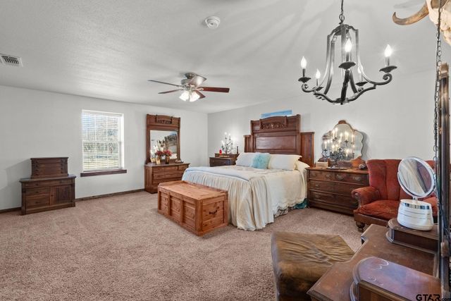 24 County Road 1060, Talco, TX 75487