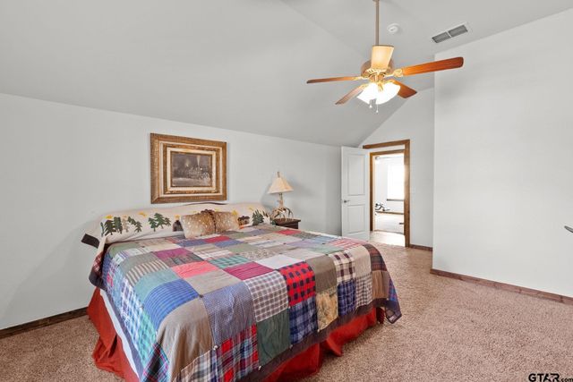 24 County Road 1060, Talco, TX 75487