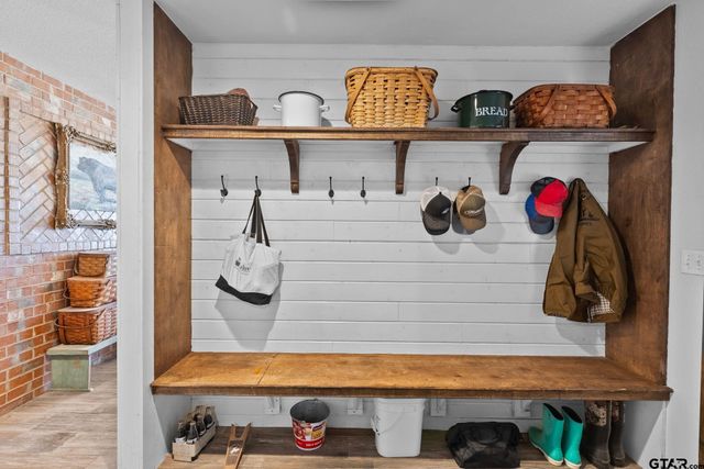 24 County Road 1060, Talco, TX 75487