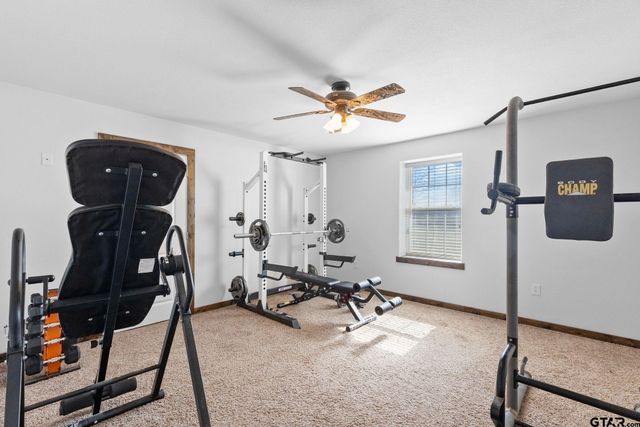 24 County Road 1060, Talco, TX 75487