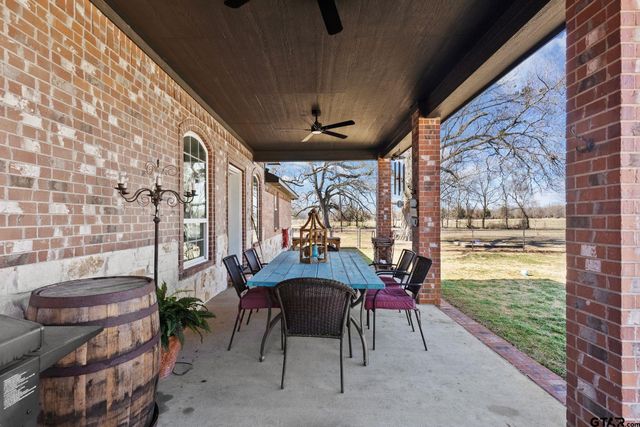 24 County Road 1060, Talco, TX 75487