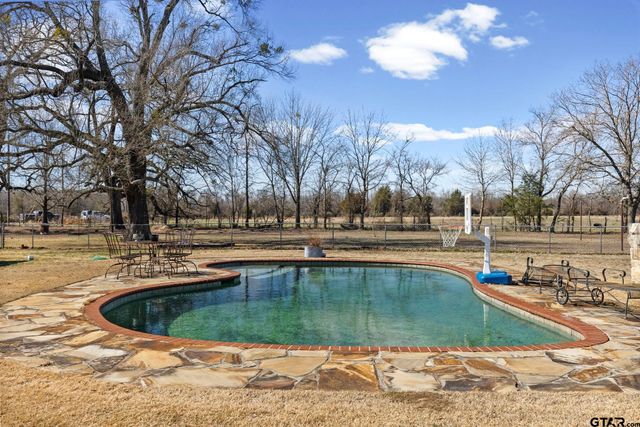 24 County Road 1060, Talco, TX 75487