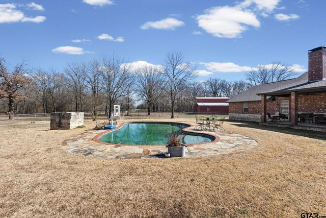 24 County Road 1060, Talco, TX 75487