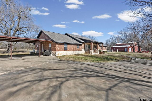 24 County Road 1060, Talco, TX 75487