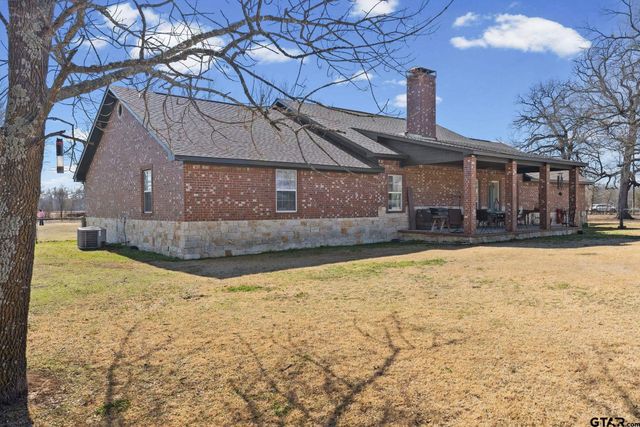 24 County Road 1060, Talco, TX 75487