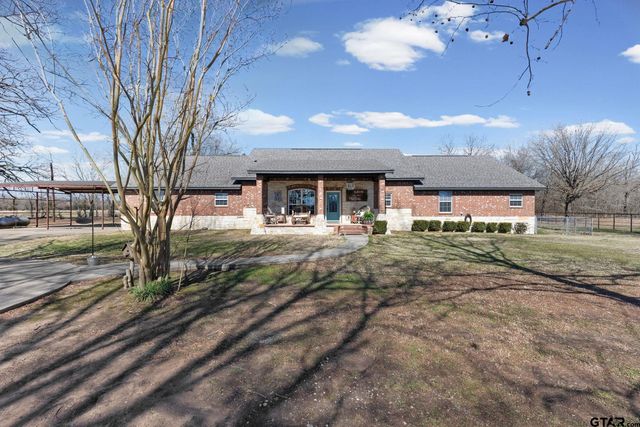 24 County Road 1060, Talco, TX 75487