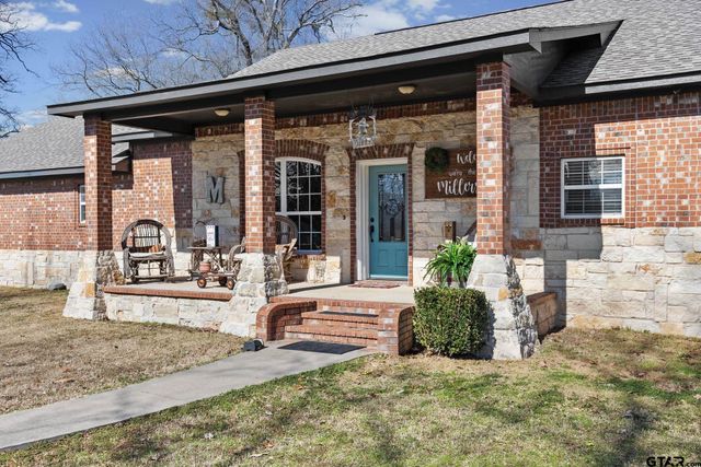 24 County Road 1060, Talco, TX 75487