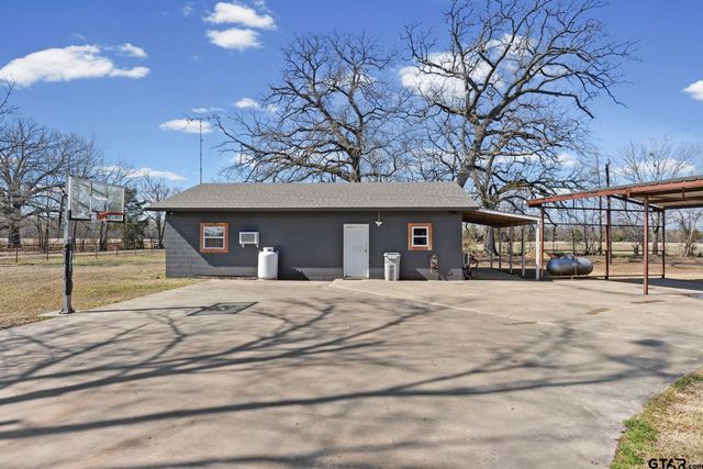 24 County Road 1060, Talco, TX 75487