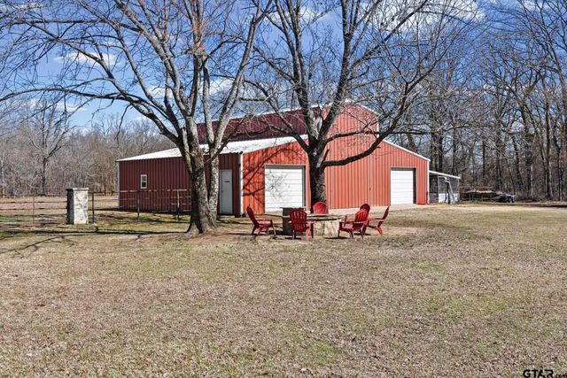 24 County Road 1060, Talco, TX 75487