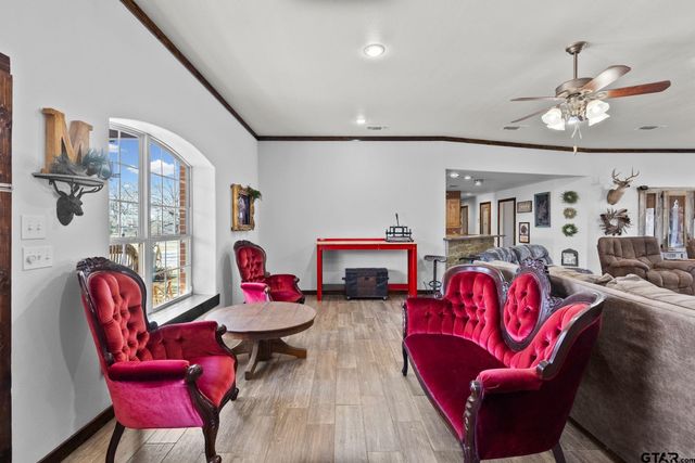 24 County Road 1060, Talco, TX 75487