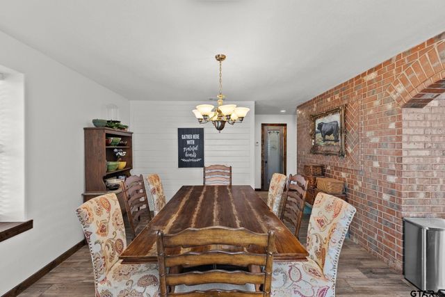 24 County Road 1060, Talco, TX 75487