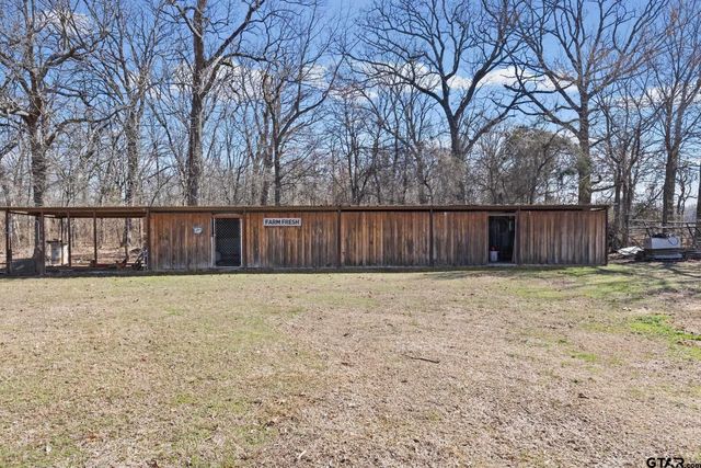 24 County Road 1060, Talco, TX 75487