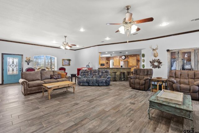 24 County Road 1060, Talco, TX 75487