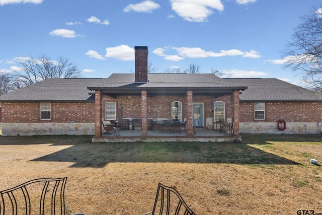 24 County Road 1060, Talco, TX 75487