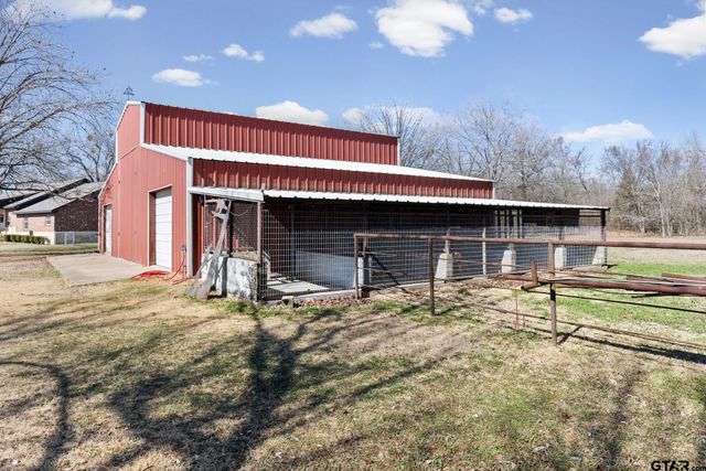 24 County Road 1060, Talco, TX 75487